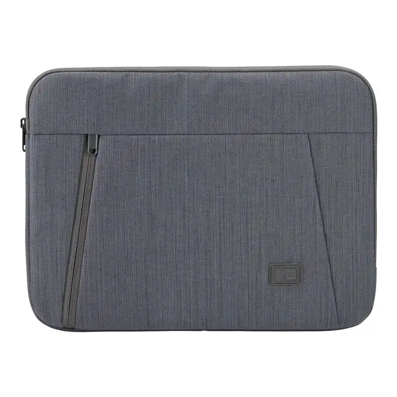 Case Logic Huxton - Housse d'ordinateur portable - 14" - graphite (HUXS214G)_1